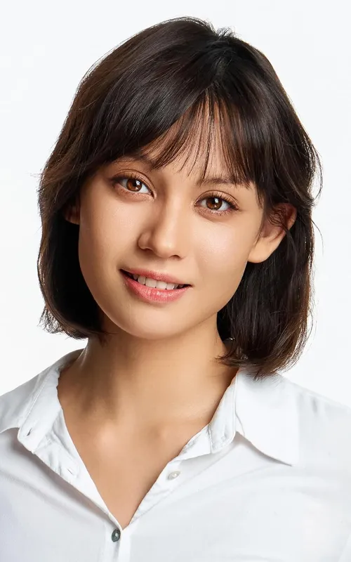 Liz Sergeant Tan