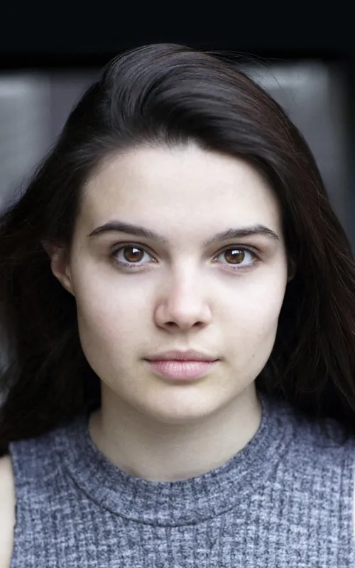 Scarlett Murphy