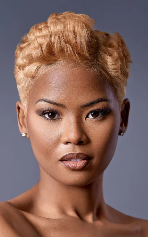 Sthandile Nkosi