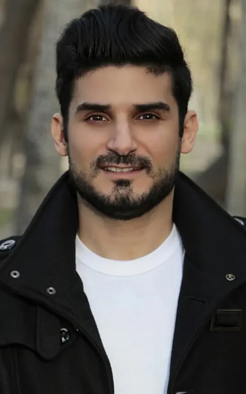 Ehsan Shahbazi