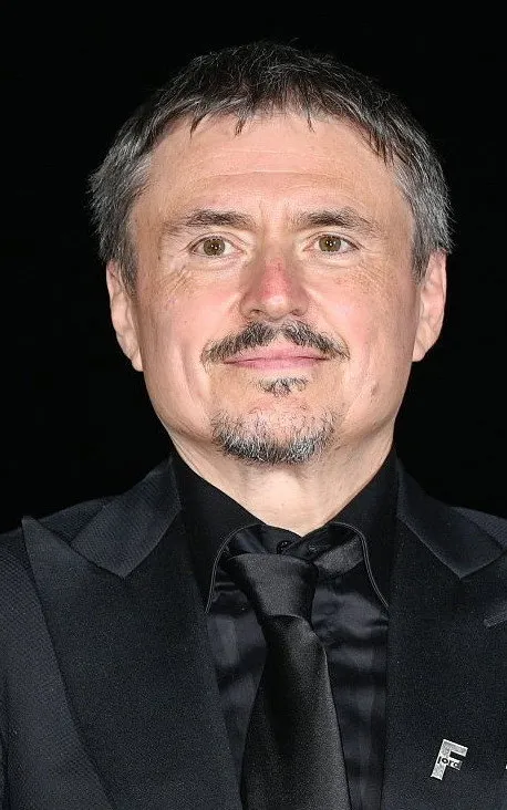 Cristian Mungiu