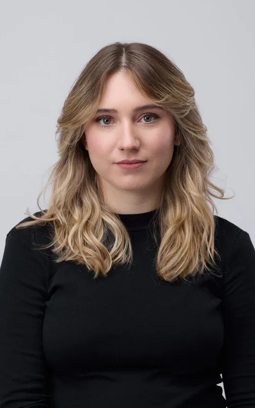Marni woolf