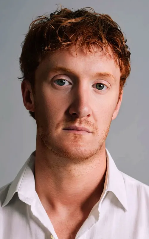 Will Merrick