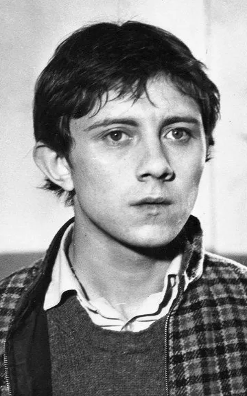 Vyacheslav Baranov