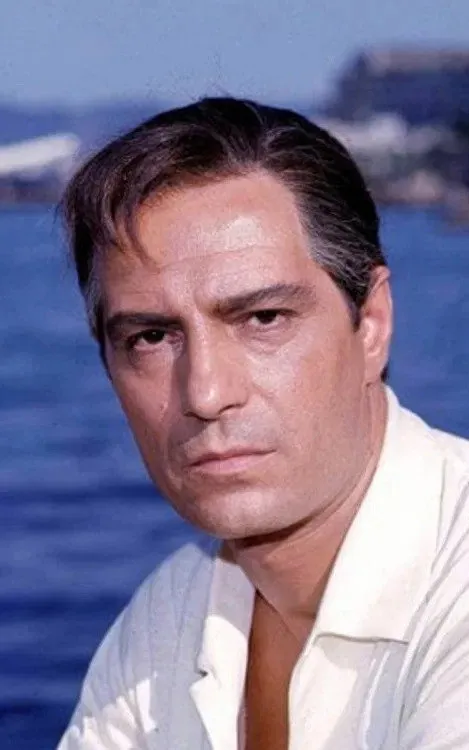 Giancarlo Maestri