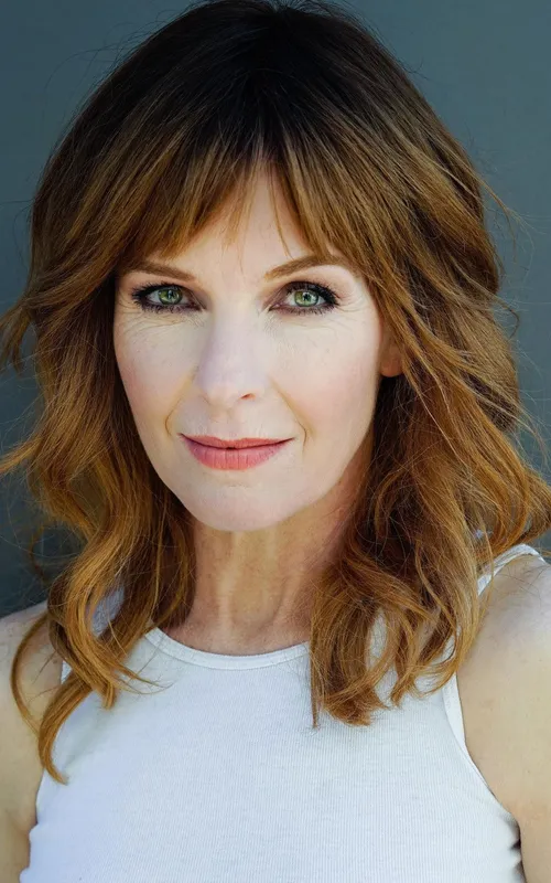 Jacqueline McKenzie