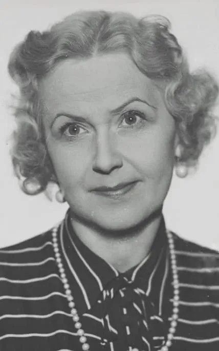 Gerda Björne