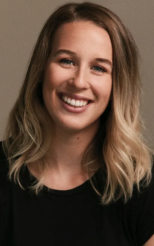 Marianne St-Gelais