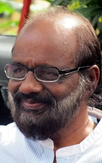 Lenin Rajendran