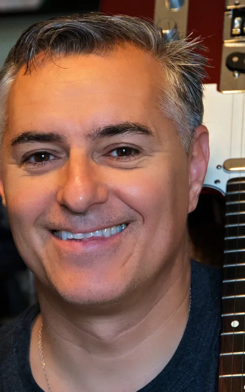 Joe Escalante