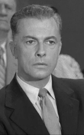 William Roerick
