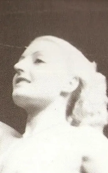 Marlène Grey