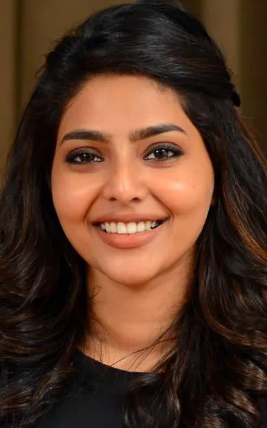 Aishwarya Lekshmi