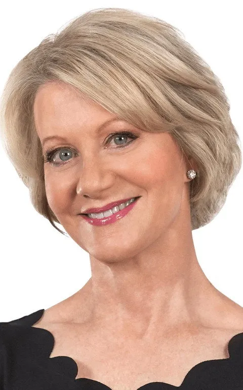 Andrea Kremer