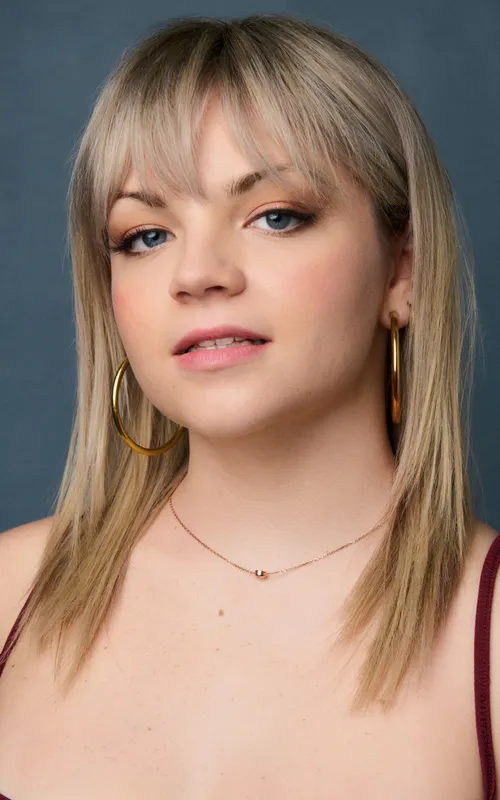 Ella Stiller