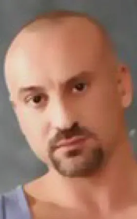 Luca Falcini