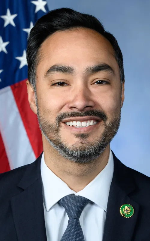 Joaquín Castro