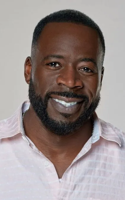 Demetrius Grosse