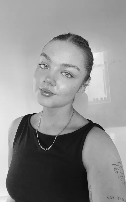 Abbey Hastings