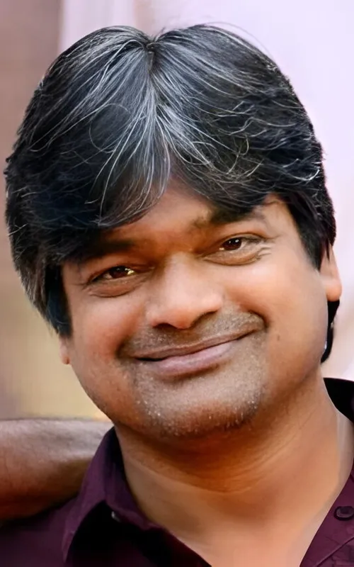 Harish Shankar