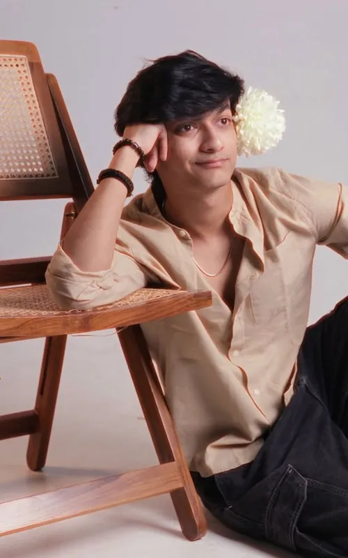Thejas Krishna