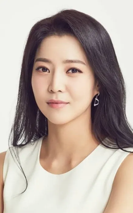 Lee Ha-rang