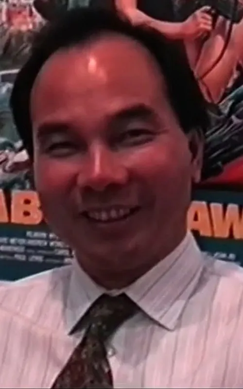 Tomas Tang