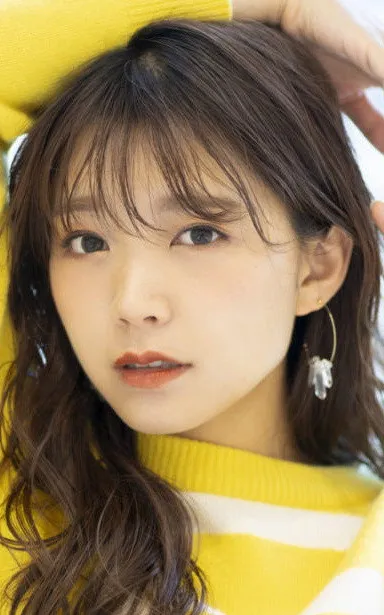 Suzuko Mimori