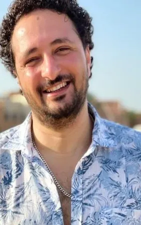 Amin Gamal