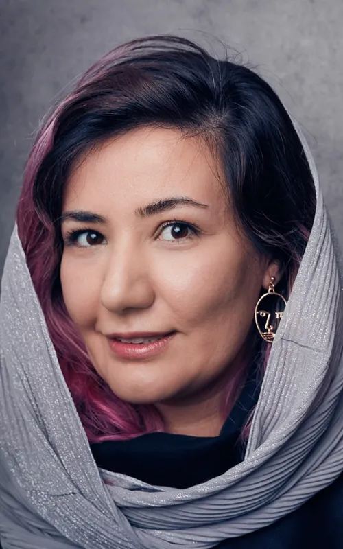 Shaghayegh Shourian