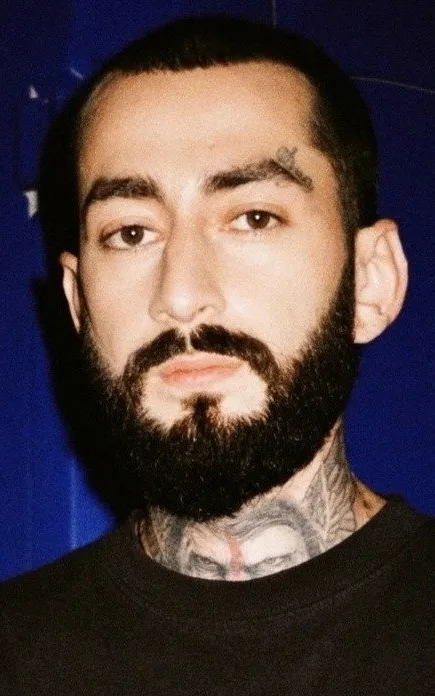 Soslan Burnatsev
