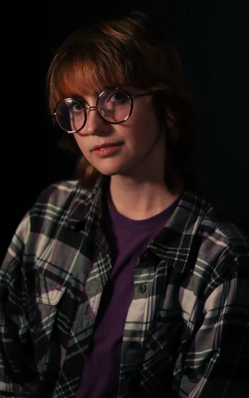 Steph Earhart