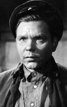 Mikhail Vorobyov