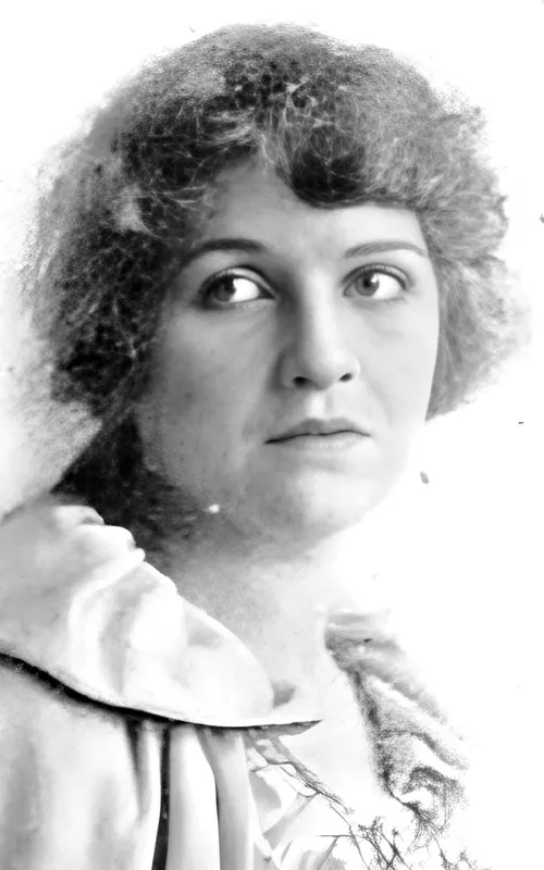 Mary McIvor