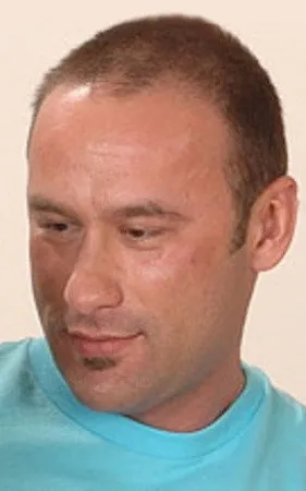 Tom Blade