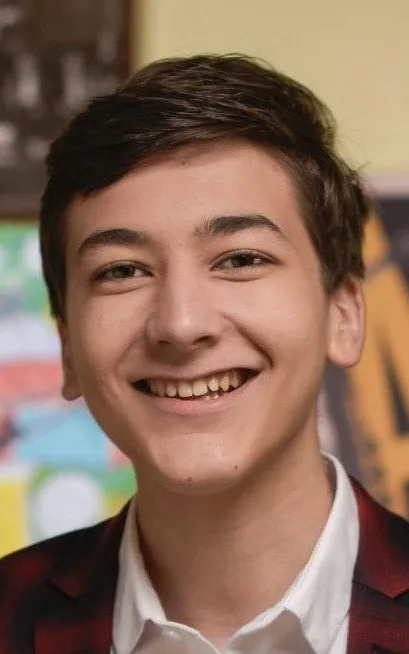 Sinan El Sayed