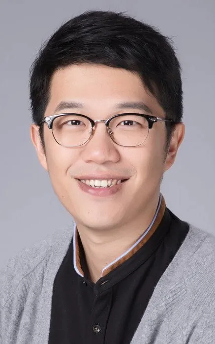Li Haoling