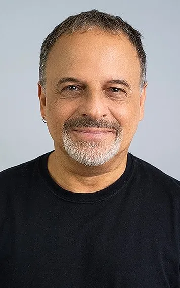 Marcos Breda