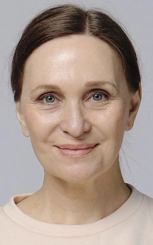 Victoria Tsygankova