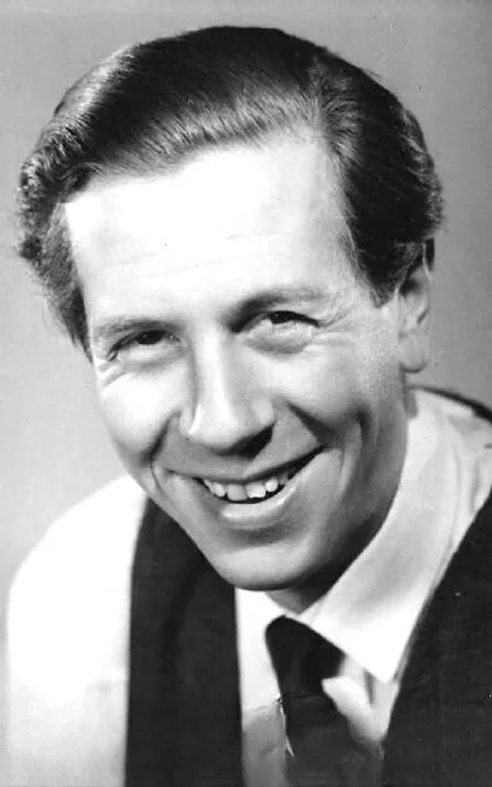 Derek Tansley