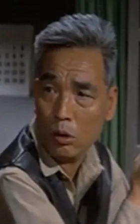 Nobuo Kawakami