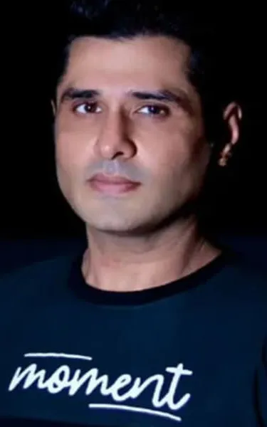 Pankit Thakker