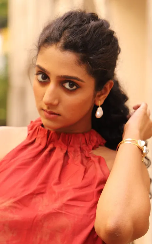 Arsha Baiju