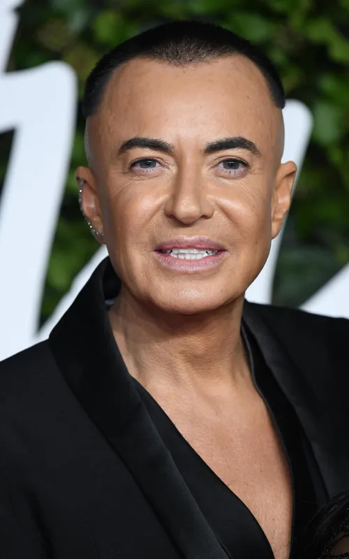 Julien Macdonald