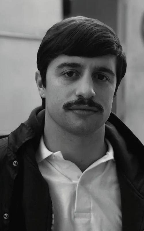 Manuel Caponi