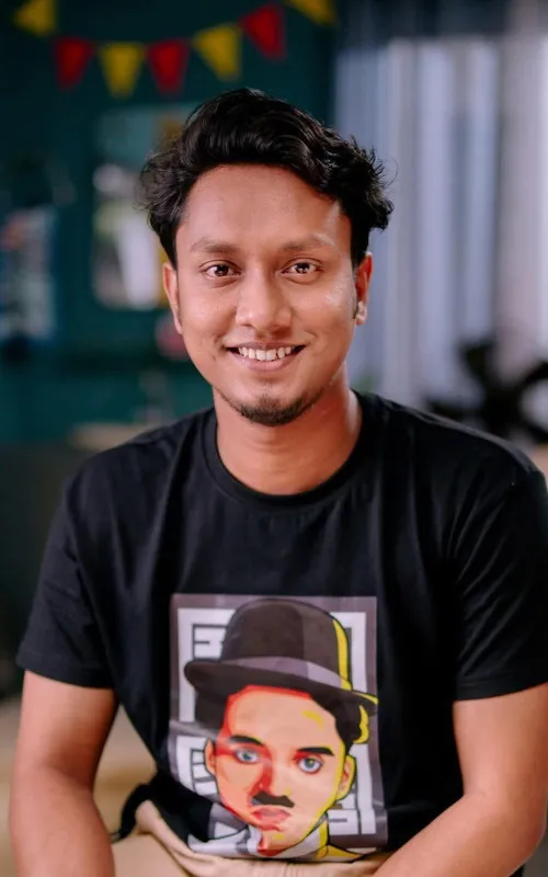 Shimul Sharma