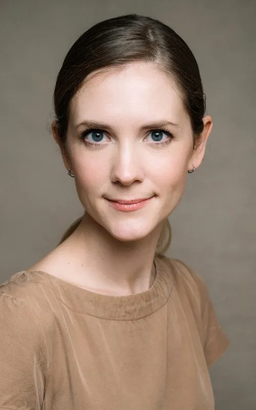 Yulia Konukhova