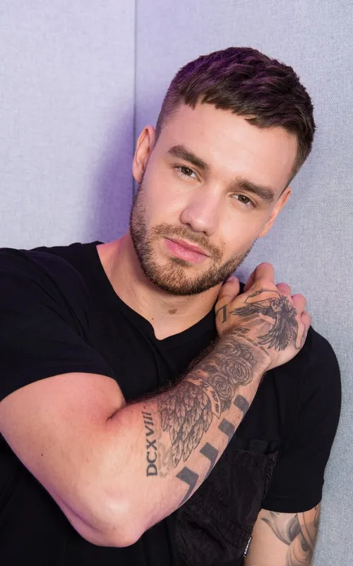 Liam Payne