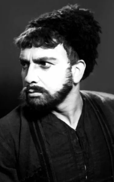 Gevorg Ashughyan