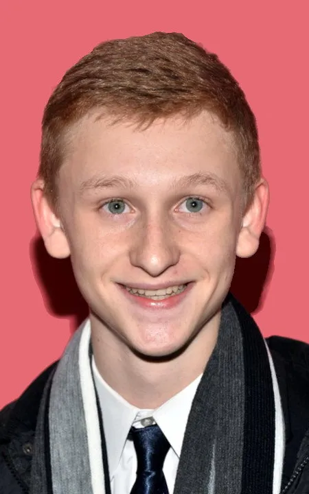 Russell Posner